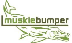 Muskie Bumper