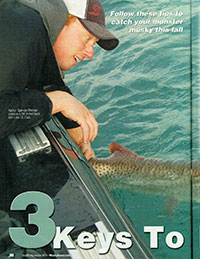 Fishing Guide In The News