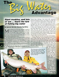 Fishing Guide In The News