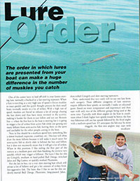 Fishing Guide In The News