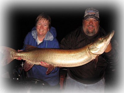 Fishing Guide Lake St. Clair MI Testiomials