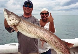 Fishing Guide Lake St. Clair MI