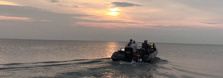 spencer-waters-licenses fishing licenses water reports