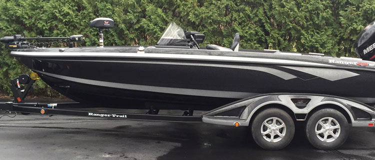 Spencer's-Angling-Adventures launch points