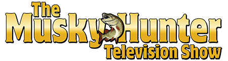 The Musky Hunger Television Show