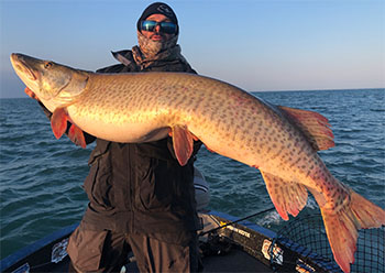 Fishing Harrison Township MI Newsletter Fishing Harrison Township MI Newsletter